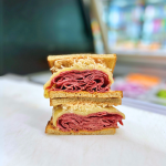 REUBEN