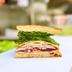 THANKSGIVING (Call for availability)