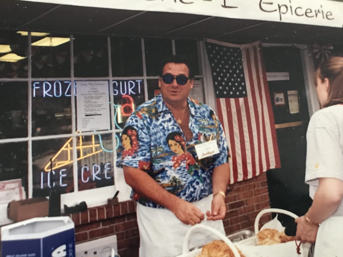 Arthur-stein-jr-country-plaza-delicatessen